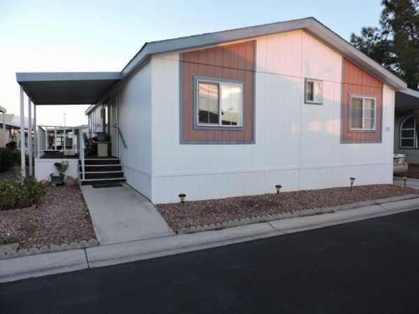 1996 Fleetwood Mobile Home For Sale