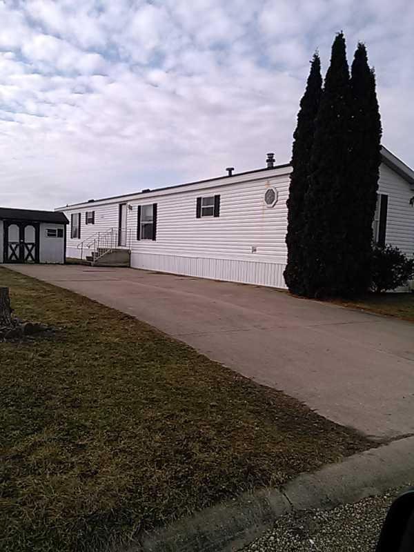 1999 UNKNOWN Mobile Home For Sale