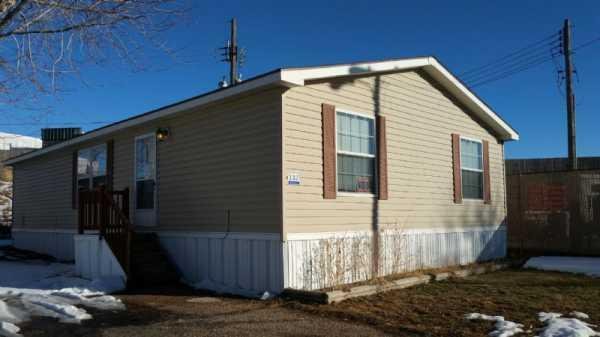 2009 Champion Mobile Home For Sale
