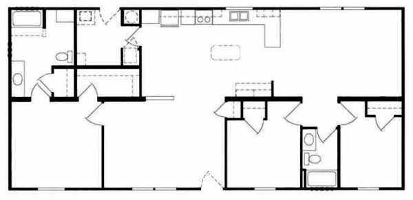 2014 Manufactured Home
