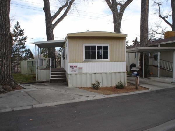 CANYON CREST Mobile Home For Sale