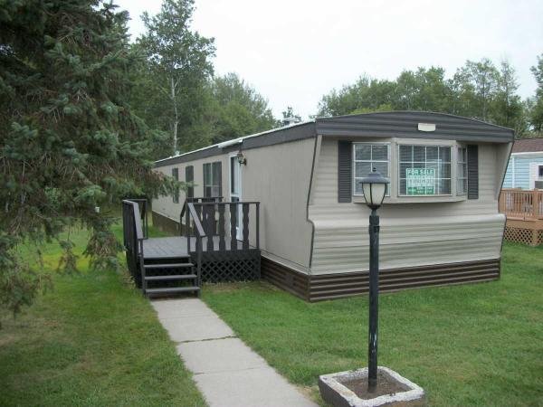 1977 Schult Mobile Home For Sale