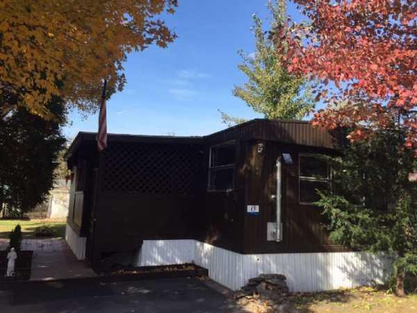 1979 Fleetwood Mobile Home For Sale