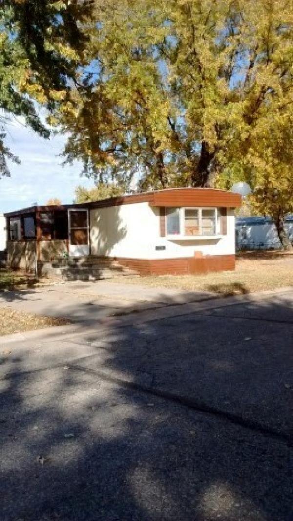 1973 Reve Mobile Home For Sale