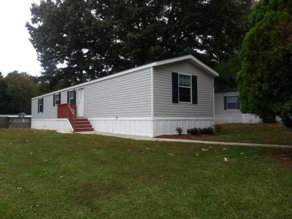 2013 SCHULT Mobile Home For Sale