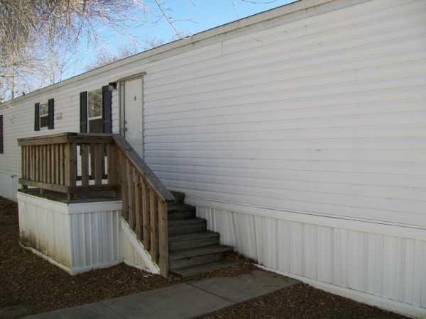 2005 n/a Mobile Home For Sale