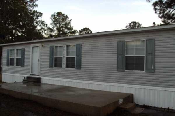 1999 CLAYTON Mobile Home For Sale