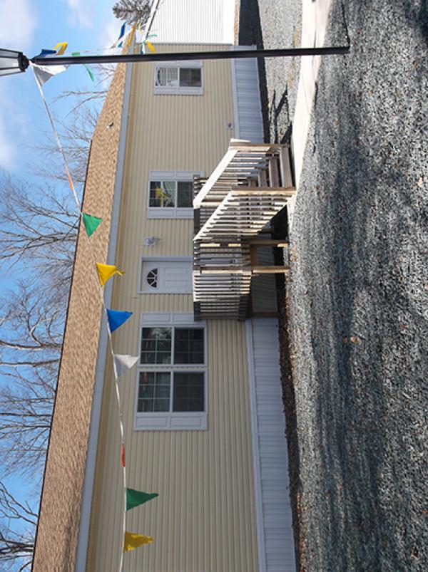 2014 Manufactured Home