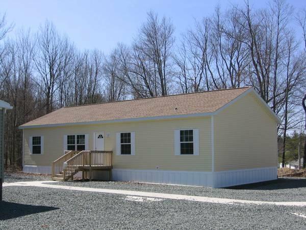 2014 Manufactured Home