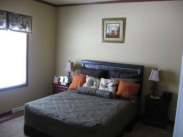 2014 Manufactured Home