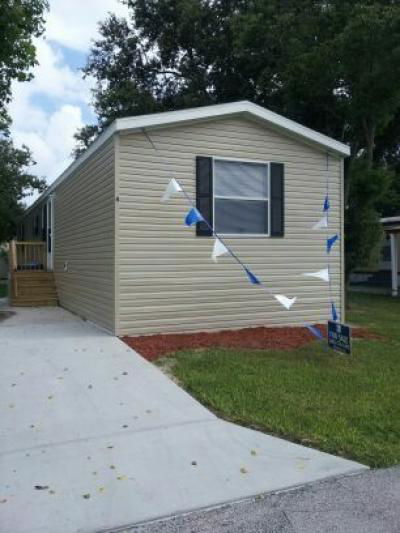 Mobile Home at 1123 Walt Williams Rd #9 Lakeland, FL 33809