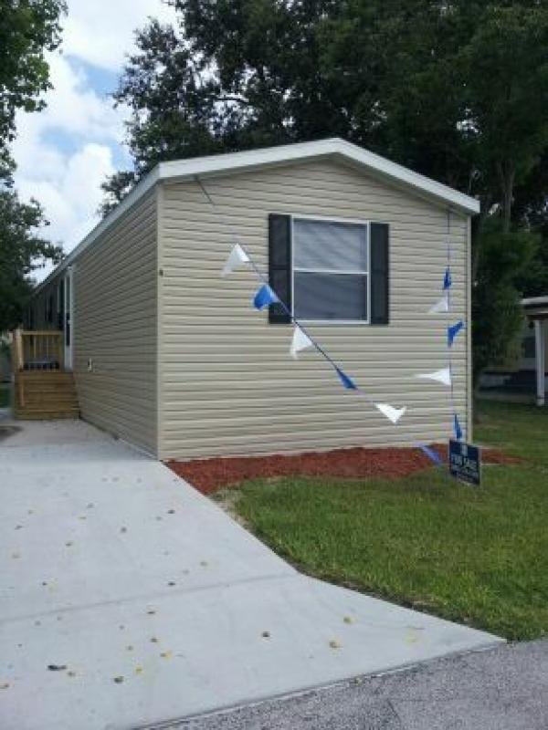 Photo 1 of 2 of home located at 1123 Walt Williams Rd #9 Lakeland, FL 33809