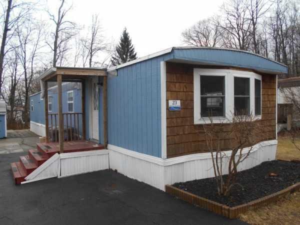1982 Re Mobile Home For Sale