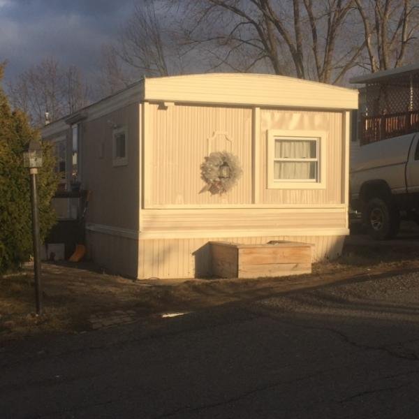 Graywood Mobile Home For Sale