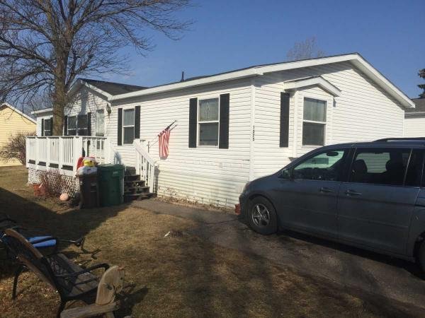 2006 Friendship Mobile Home For Sale