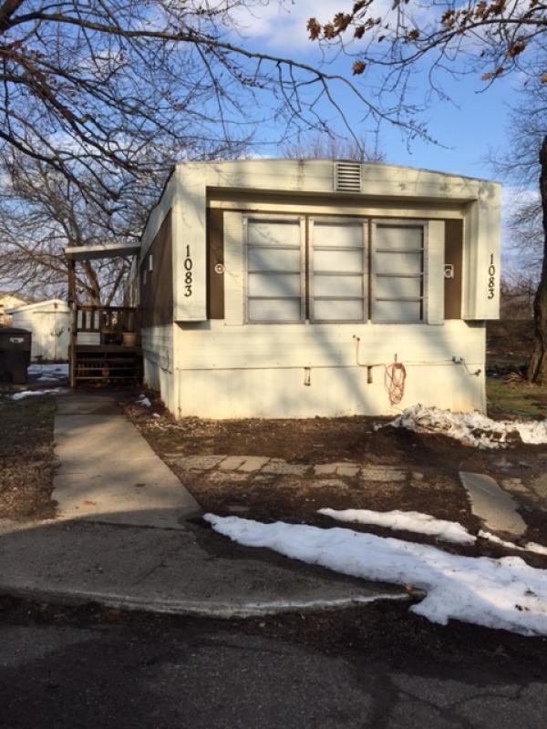 1972 PMC Mobile Home For Sale