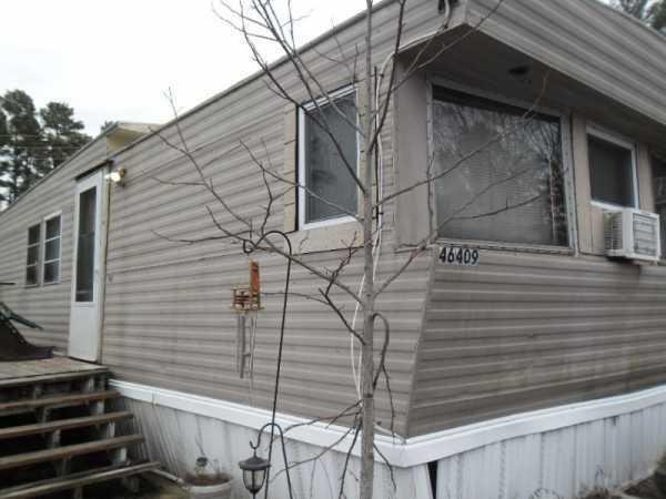 1980 WIND Mobile Home For Sale