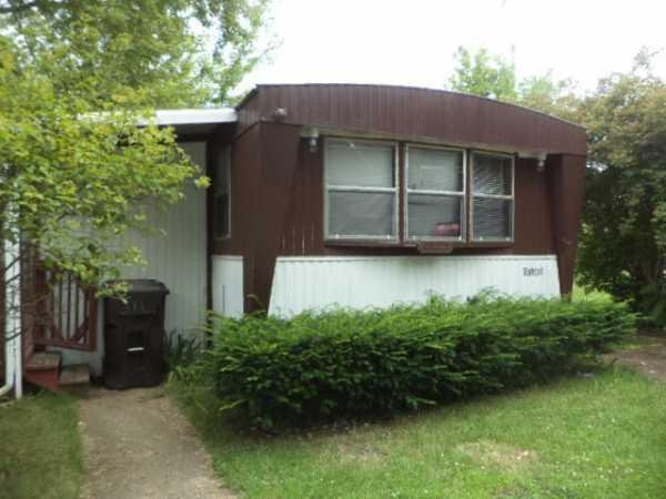 1980 Patriot Mobile Home For Sale