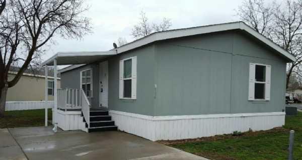 2009 FLEETWOOD Mobile Home For Sale