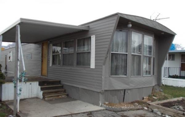 1979 Manu Mobile Home For Sale