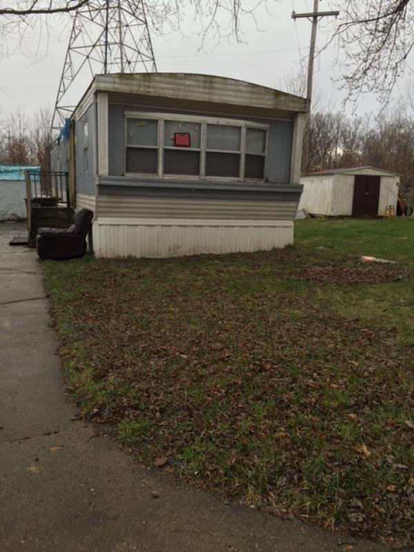 1979 Bayview Mobile Home For Sale