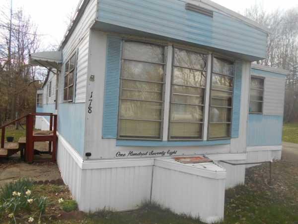 1973 New Yorker Mobile Home For Sale