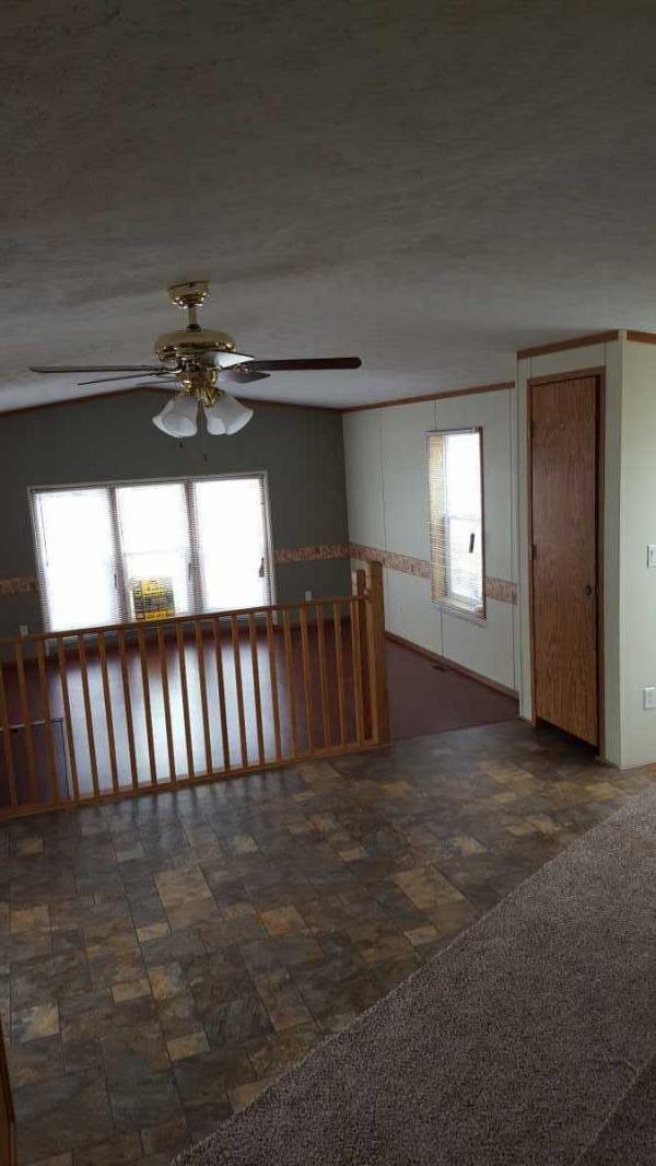 2002 Mobile Home For Rent