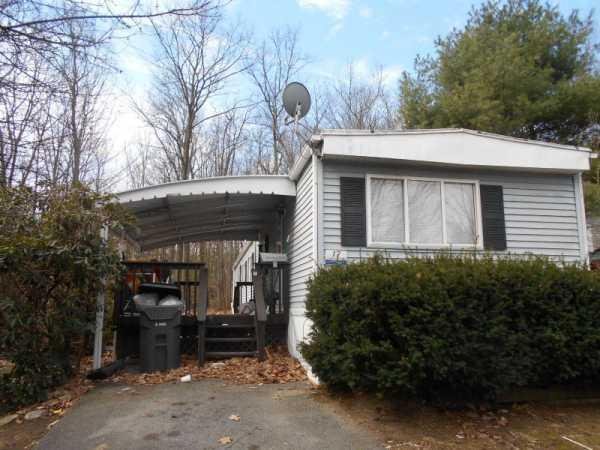 1980 WESTCHESTER Mobile Home For Sale
