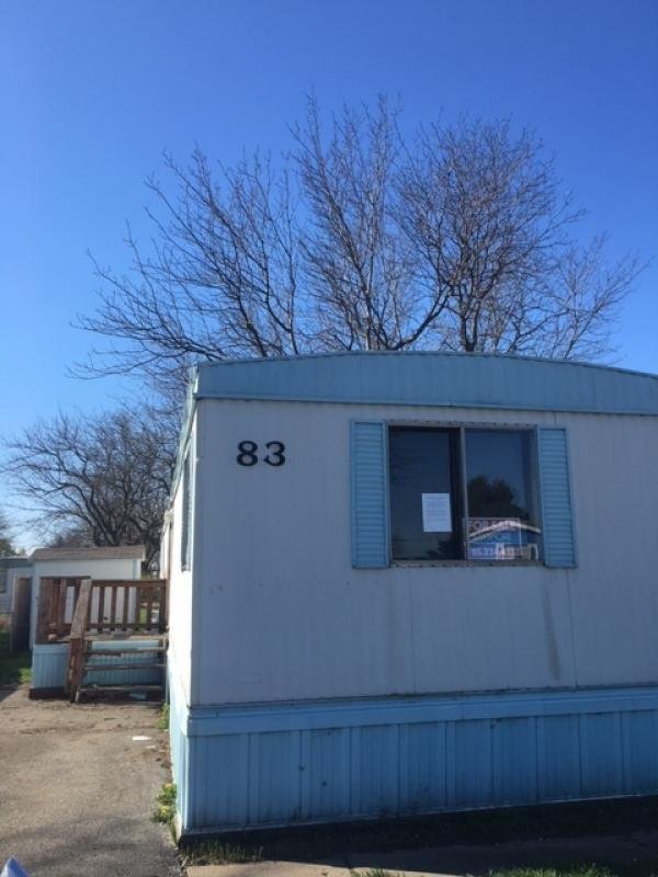 1979 Bell Mobile Home For Sale