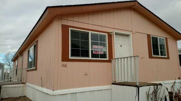 2002 Champion Mobile Home For Sale