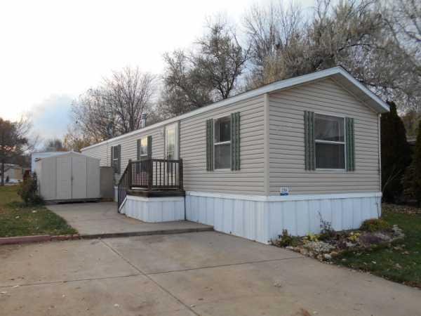 2012 CHAMPION Mobile Home For Sale