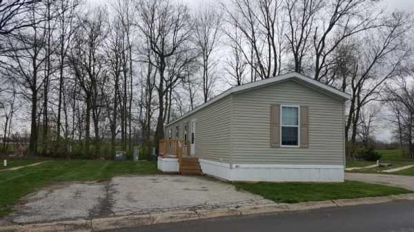 2015 REDMAN Mobile Home For Sale