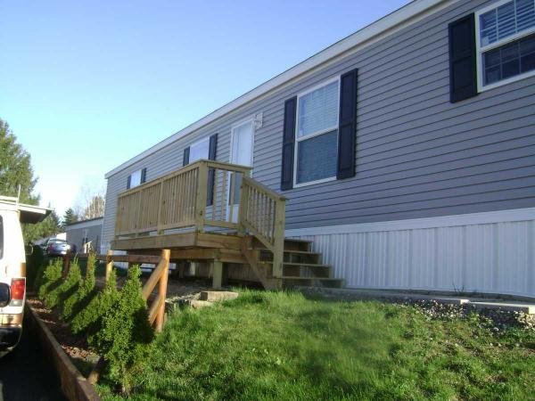 2016 Fortune Mobile Home For Sale