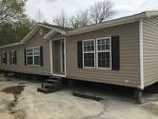 2010 SM1000 Mobile Home For Sale