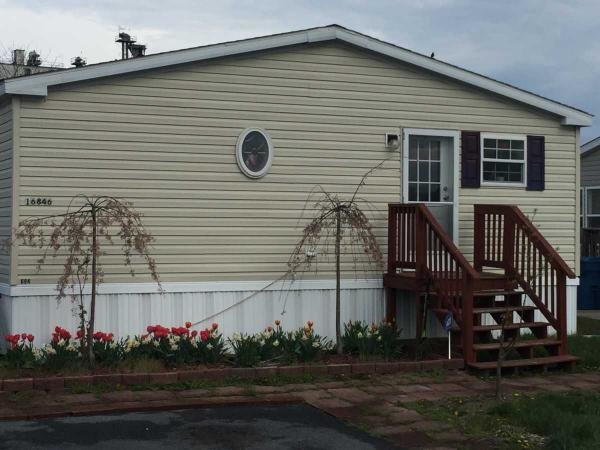 2006 Redman Mobile Home For Sale