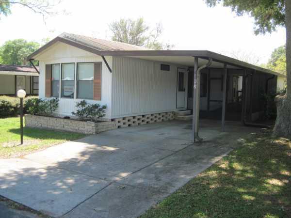1988 Marl Manufactured Home