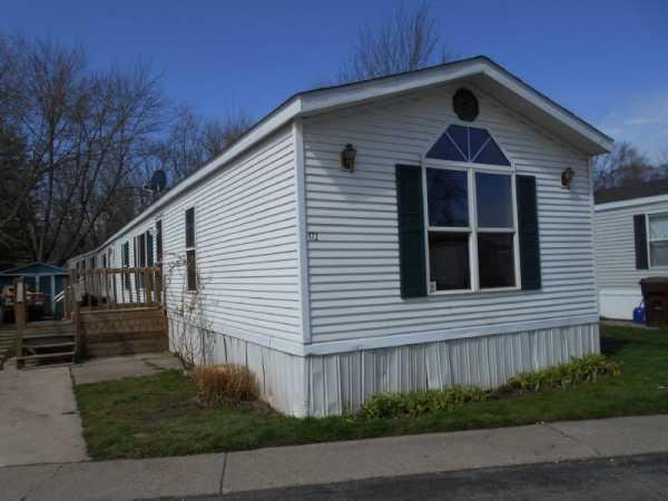 1995 DUTCH Mobile Home For Sale