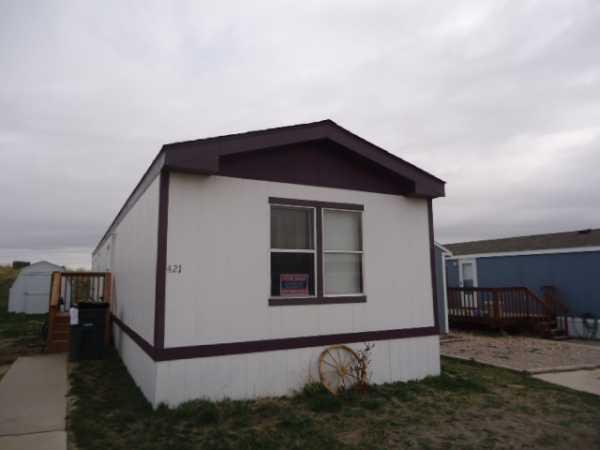 2001 Atlantic Mobile Home For Sale