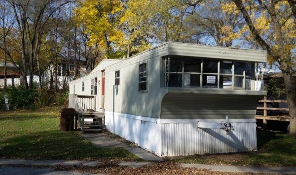 1970 Winston IND Mobile Home For Sale