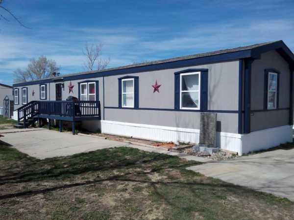 1993 Atlantic Mobile Home For Sale