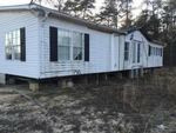 2001 RICHFIELD Mobile Home For Sale