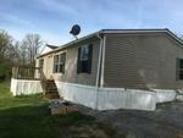 2000 VALUE Mobile Home For Sale
