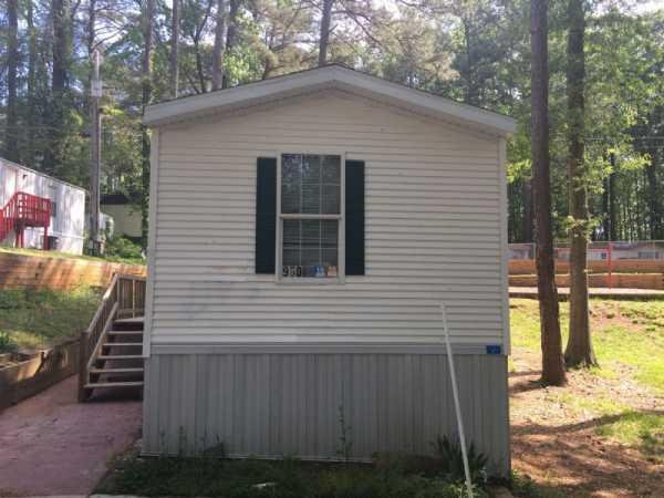 2006 RED Mobile Home For Sale