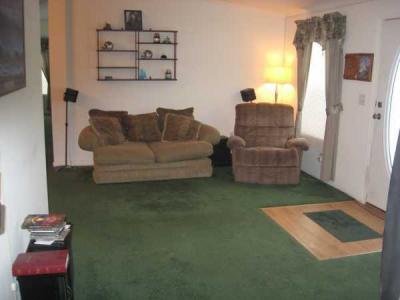 Mobile Home at 185 Old State Rd. #15 Broadalbin, NY 12025