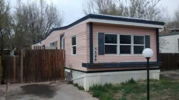 1979 CHA Mobile Home For Sale