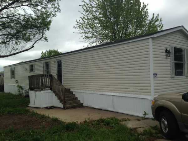 2006 Riverbirch Mobile Home For Sale