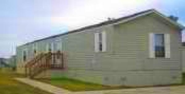 2010 Clayton Mobile Home For Sale