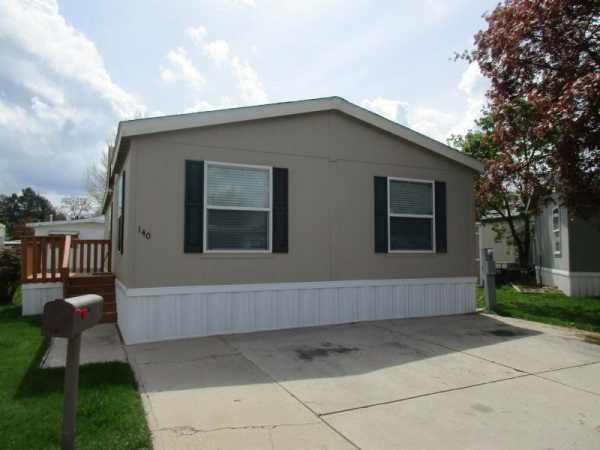 2013 MANU Mobile Home For Sale
