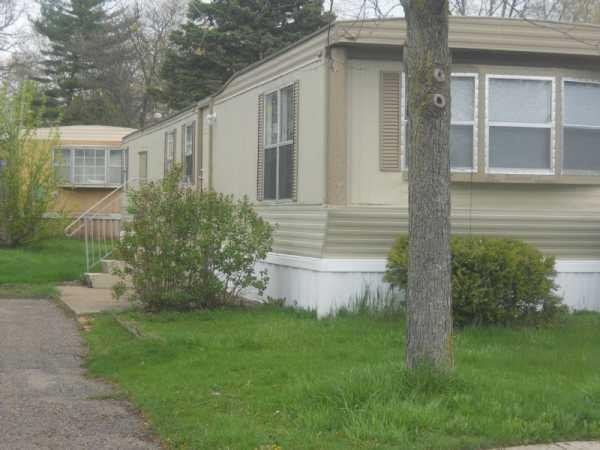 1972 London Mobile Home For Sale