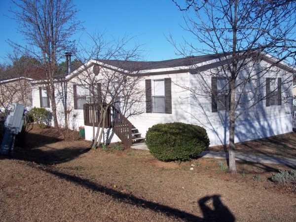 1999 PEACH STATE Mobile Home For Sale